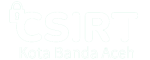 Csirt Banda Aceh 