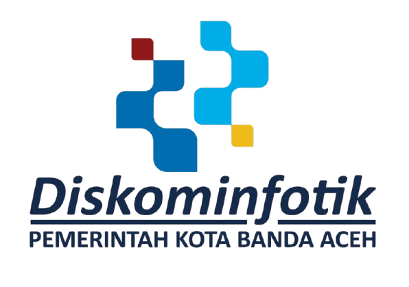 Logo Diskominfotik